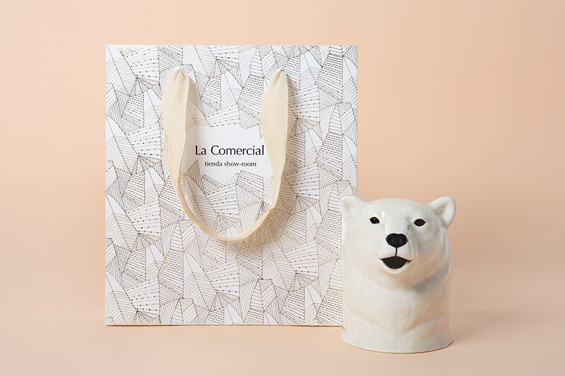 Limited Edition Bag – La Comercial