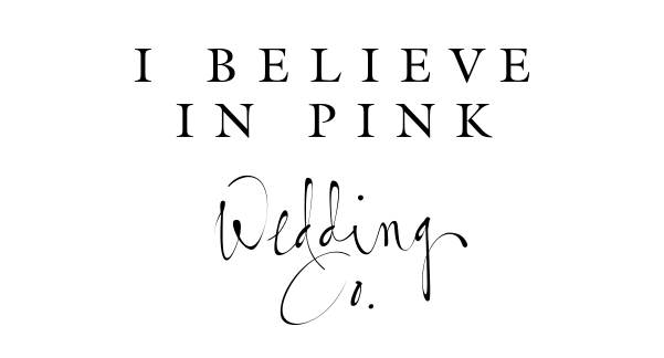 I Believe in Pink