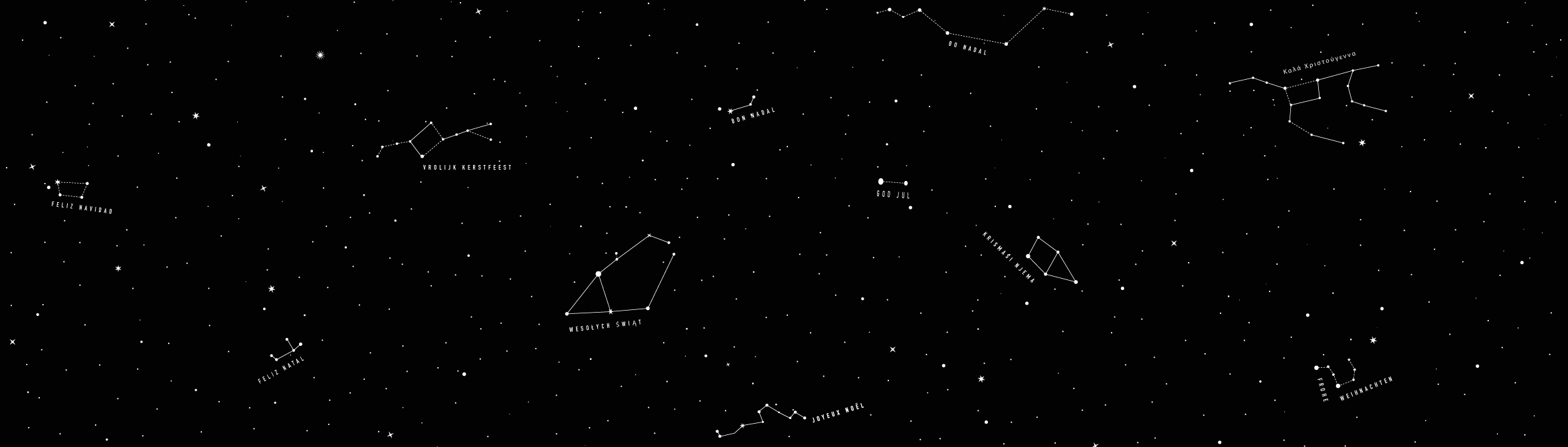 SPK Constellations